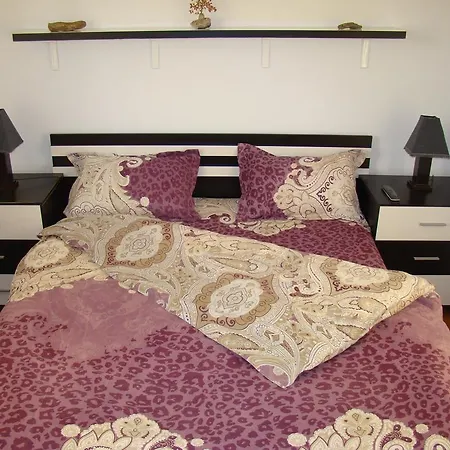 Apartament Toader Apartment Cluj-Napoca