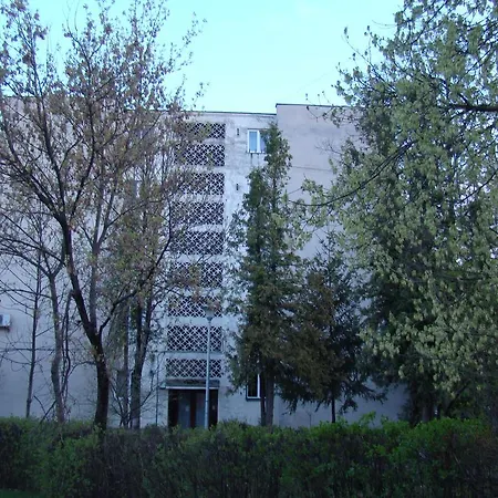 Apartament Toader