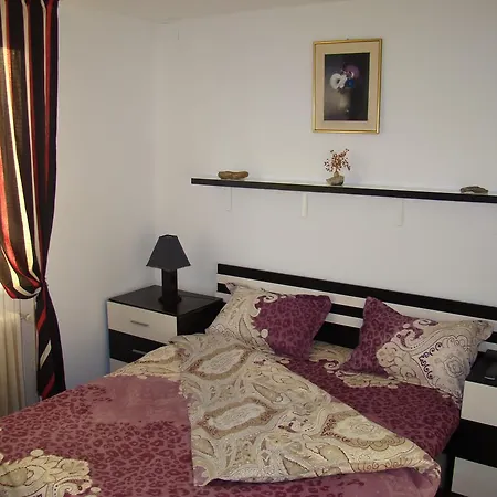 Apartment Apartament Toader *