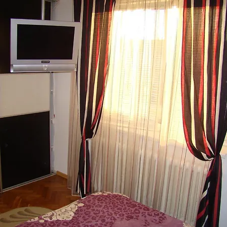 Apartament Toader