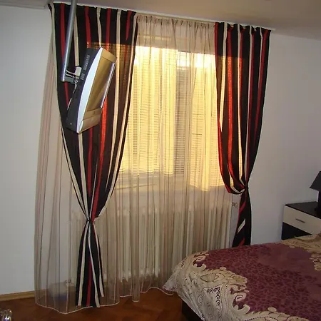 Apartment Apartament Toader Cluj-Napoca