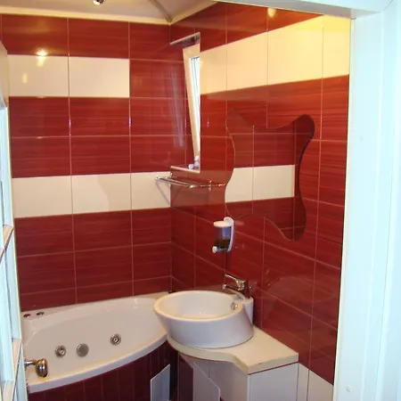 Apartament Toader Apartment Cluj-Napoca