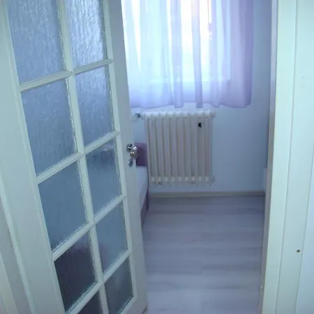 Apartament Toader Cluj-Napoca