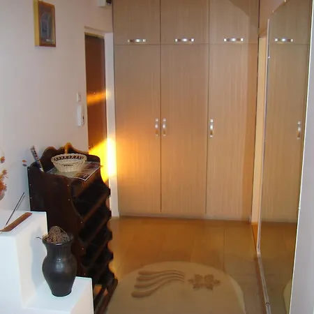 Apartment Apartament Toader *