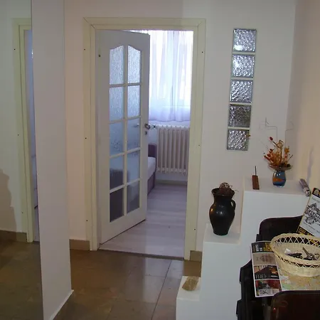 Apartament Toader *