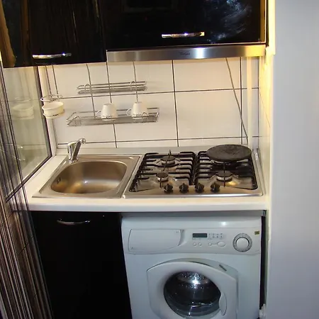 Apartament Toader * Cluj-Napoca