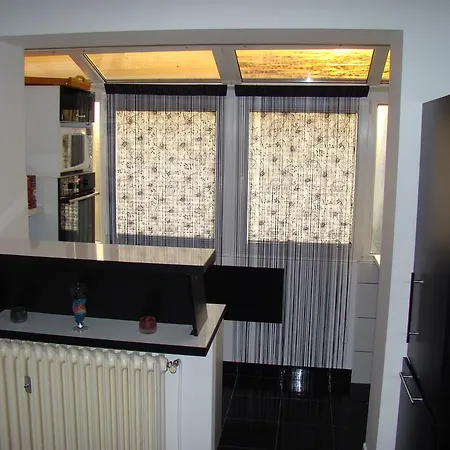 Apartment Apartament Toader *