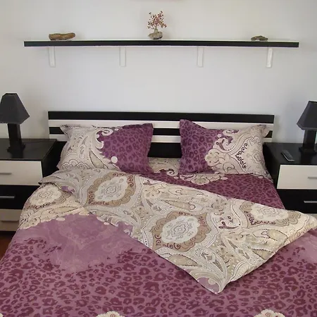 Apartament Toader Apartment Cluj-Napoca