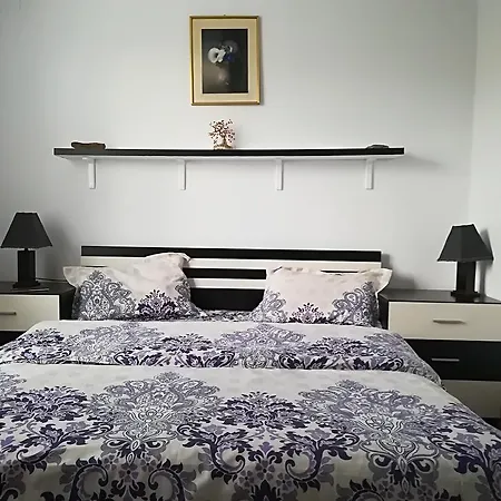 Apartament Toader * Cluj-Napoca