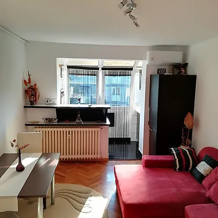 Apartament Toader Cluj-Napoca