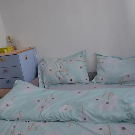 Apartament Toader