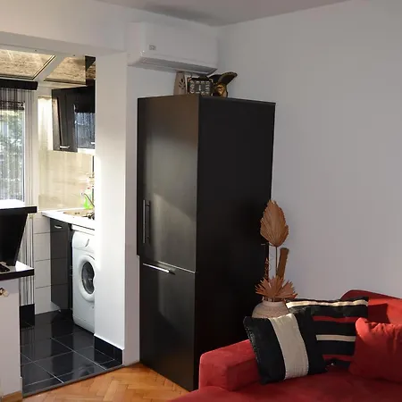 Apartament Toader *