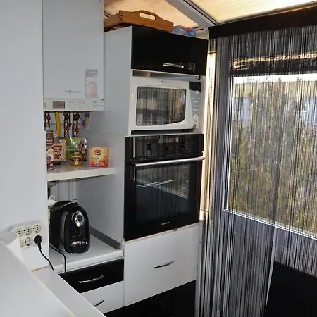 Apartament Toader Apartment