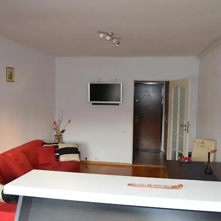Apartament Toader * Cluj-Napoca