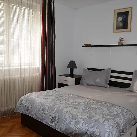 Apartament Toader