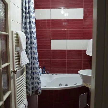 Apartament Toader * Cluj-Napoca