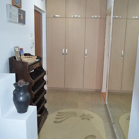 Apartament Toader Apartment *