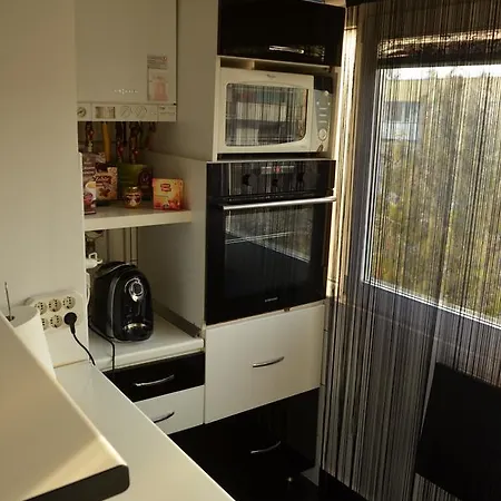 Apartament Toader * Cluj-Napoca