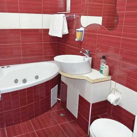 Apartament Toader Apartment