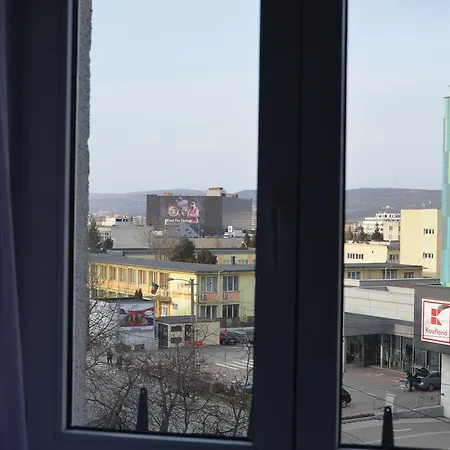 Apartament Toader * Cluj-Napoca